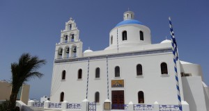Церкви на Крите