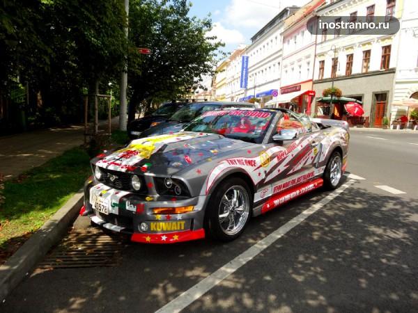 Автомобильная выставка казань Автомобильная выставка казань