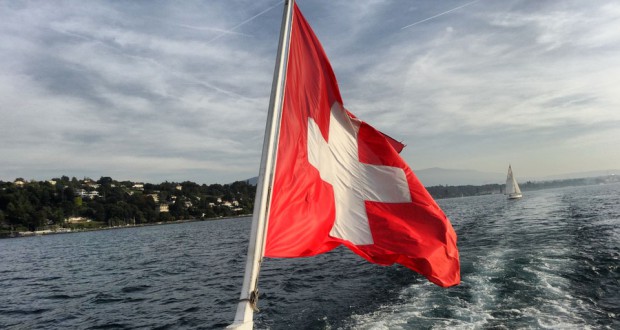 Маршрут путешествия по Швейцарии по популярным городам