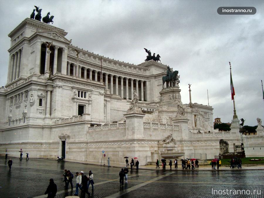 дворец венеции