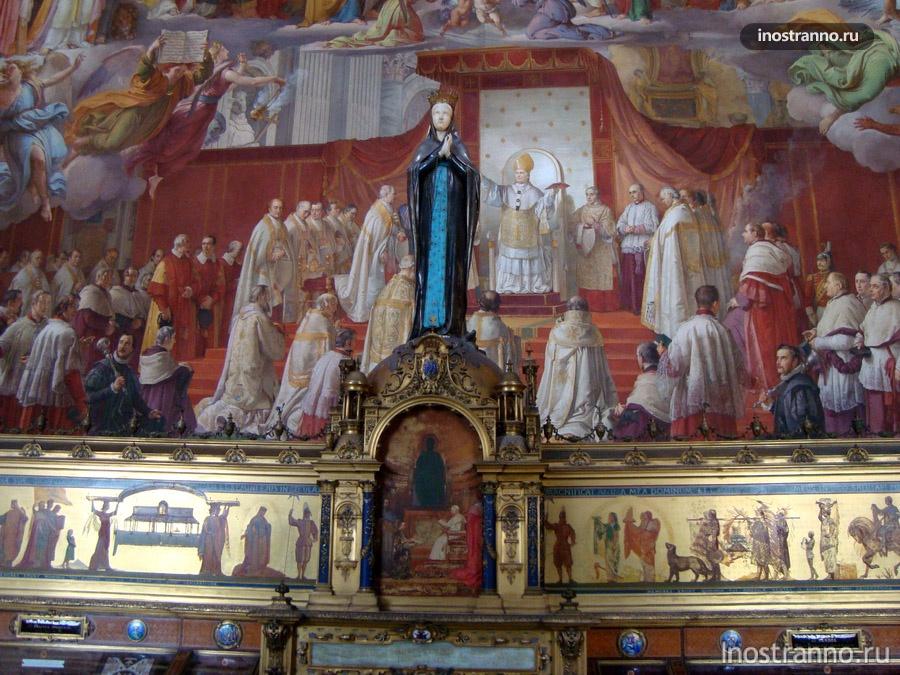 музей ватикана