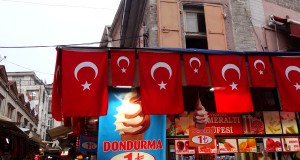 Удивительная Турция и маршрут автопутешествия
