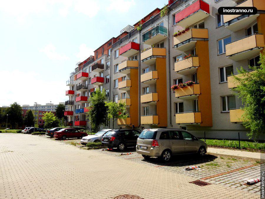 Куплю квартиру в Праге