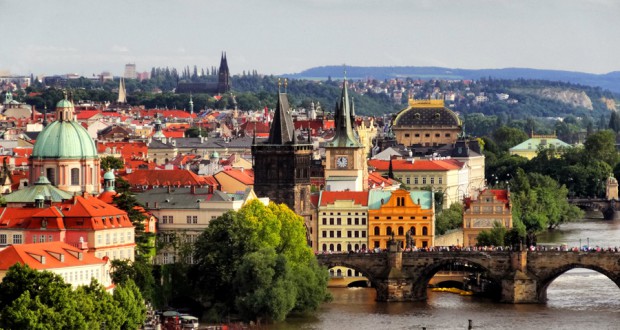 Цены на экскурсии в Праге и в Чехии на 2021 — 2022 год
