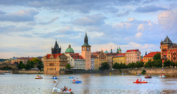 10 мест в Чехии, которые стоит посетить