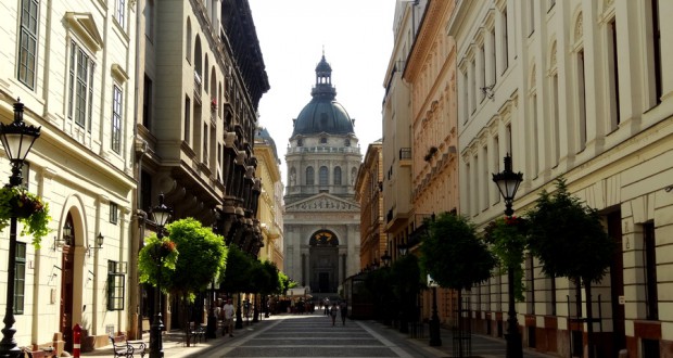 Что посмотреть в Будапеште: 2 маршрута прогулки