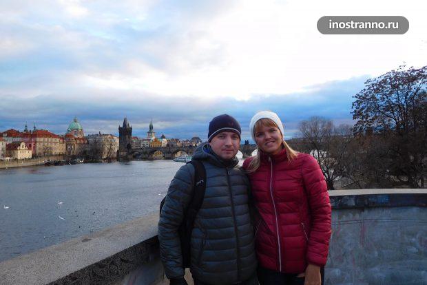 Блог о путешествиях и жизни в Чехии