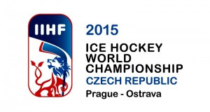 Чемпионат мира по хоккею 2015 в Чехии
