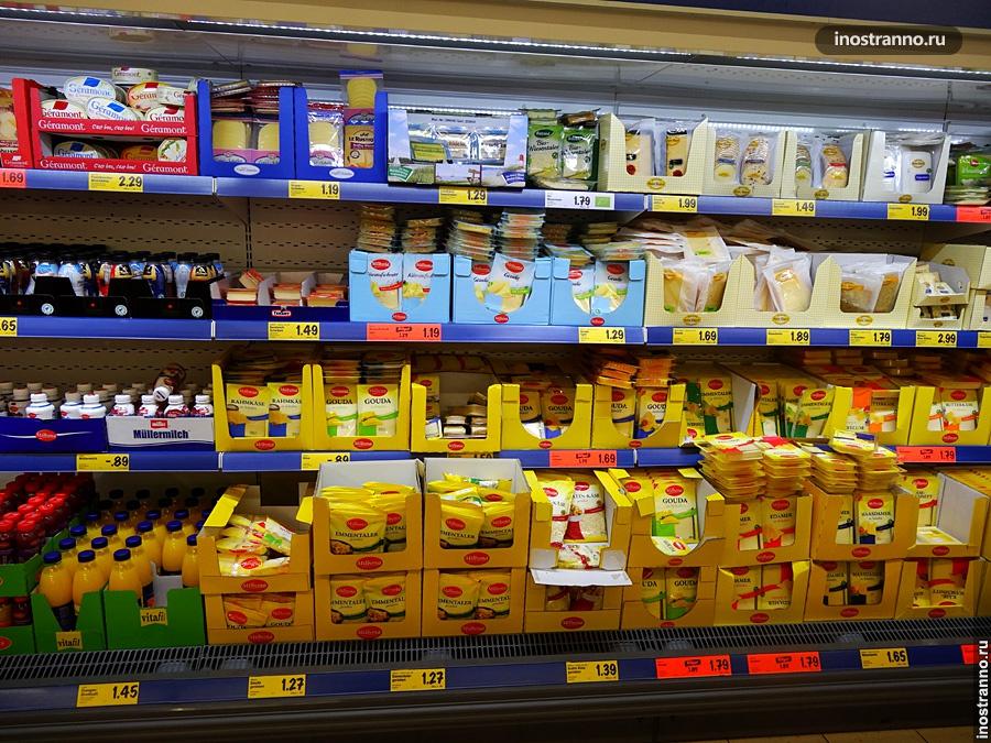Германия продукты Германия продукты