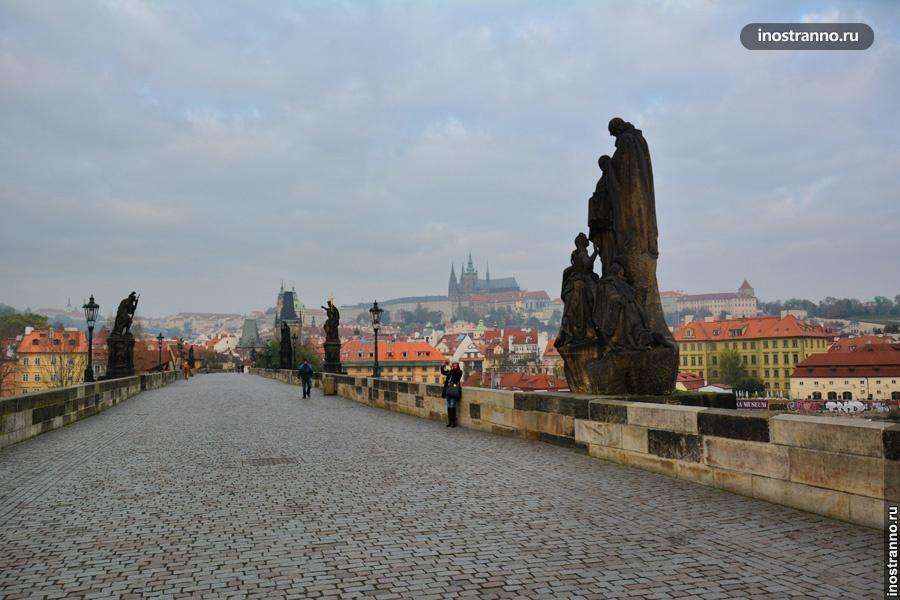 Карлов мост