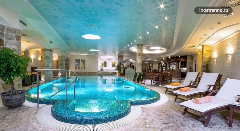Чехия отель jumeirah islands