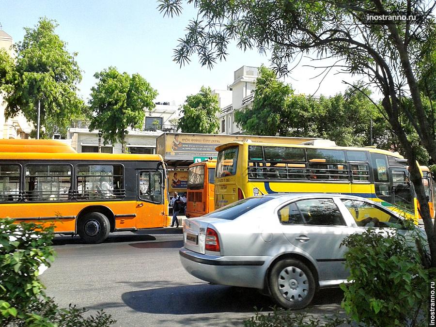 Как добраться из аэропорта Даболим до Северного и Южного Гоа 30 Автобус на Гоа