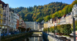 Самые романтичные отели Чехии