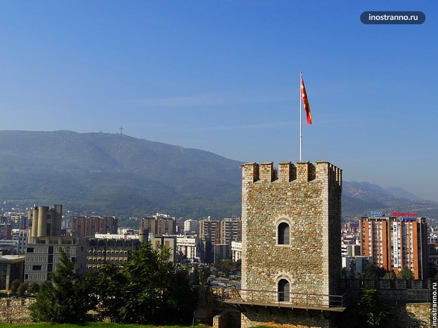 Крест тысячелетия