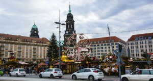 Отзыв об экскурсии из Праги в Дрезден со Швейк-Туром