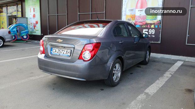 Аренда авто в Болгарии, Варне, Бургасе, в аэропорту