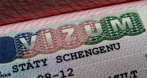 Как оформить визу в Чехию самостоятельно?