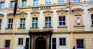 The Grand Mark Prague – лучший отель в центре Праги 5 звезд