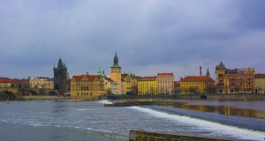Что вас может разочаровать в Чехии
