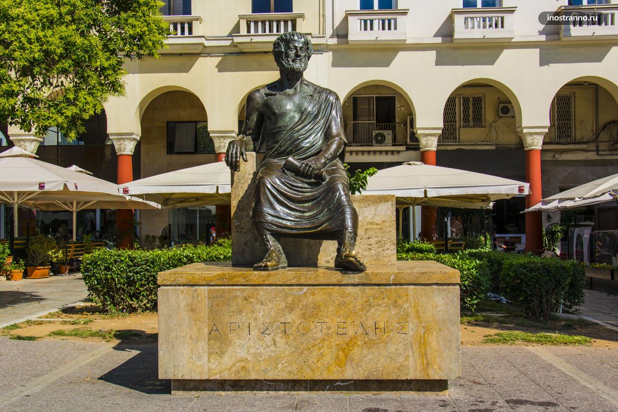 Салоники достопримечательности Салоники достопримечательности