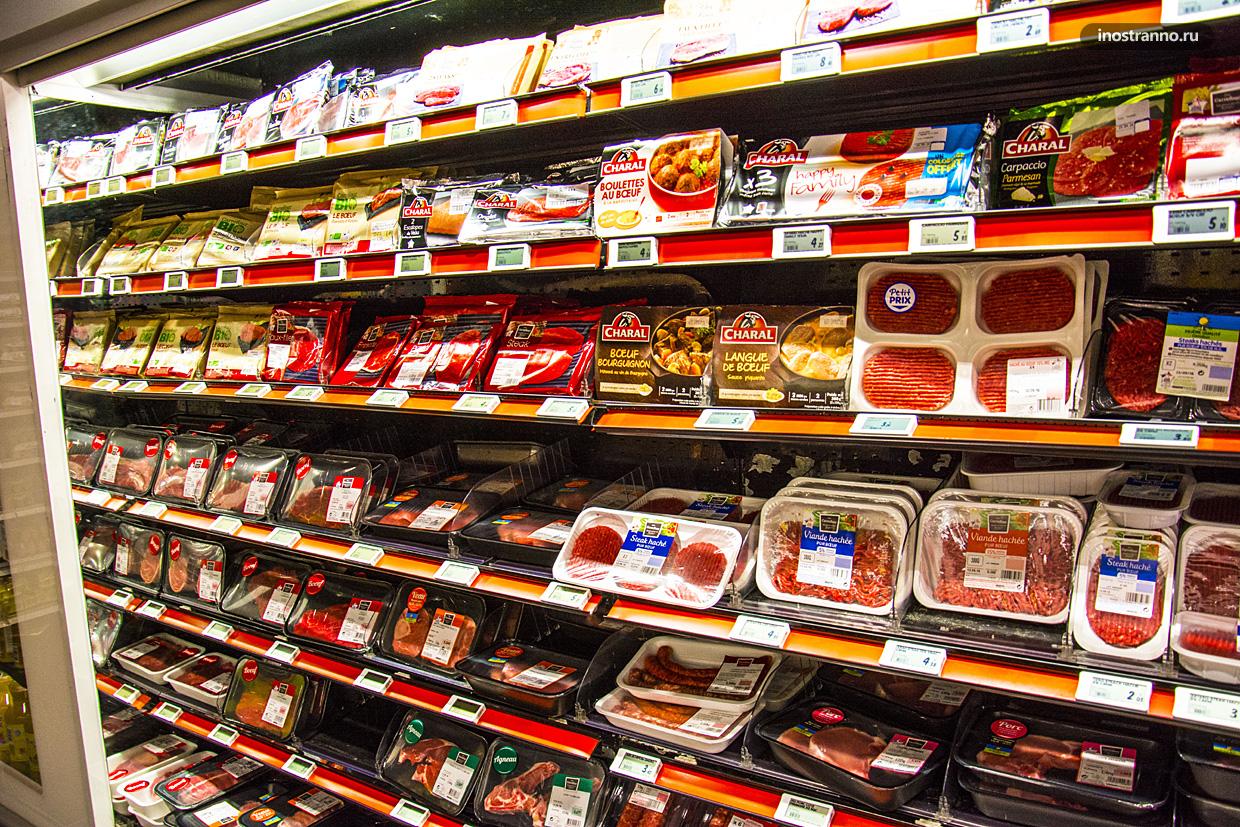 Париж цены в магазине Париж цены в магазине