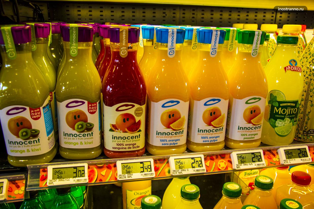 Париж цены в магазине Париж цены в магазине