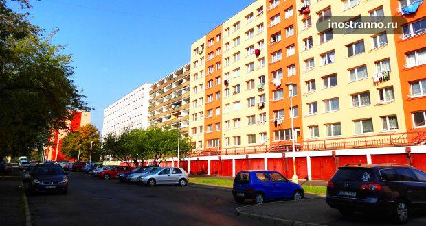 Стоит ли покупать квартиру в пригороде Праги, например, в Кладно?