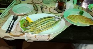 Какую черноморскую рыбу стоит попробовать в Болгарии?