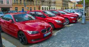 Аренда авто в Праге, Чехии: что, где и почем?