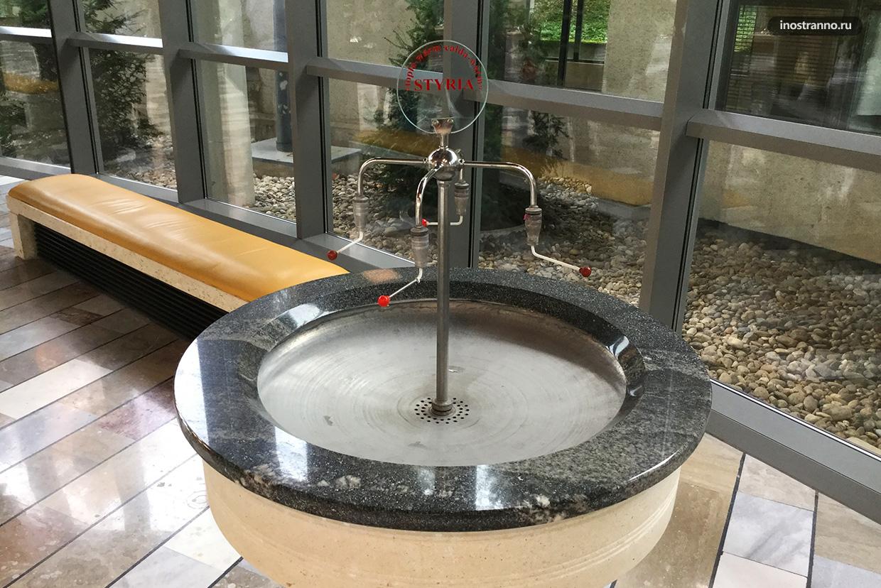 Минеральная вода Donat Mg