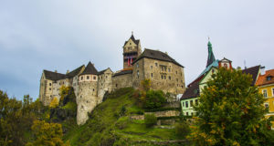 Замки Чехии, обязательные для посещения