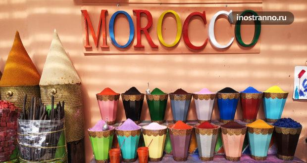 Аферисты в Марокко: схемы обмана туристов
