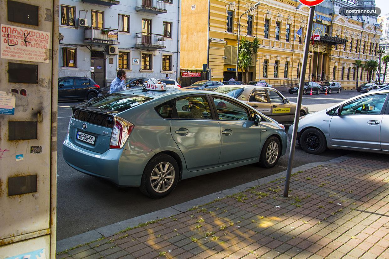 В батуми на автомобиле В батуми на автомобиле