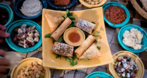 Марокканская кухня – делимся впечатлениями