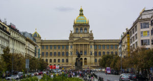Цены на вход в музеи, достопримечательности и башни Праги