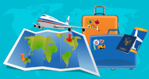 правила провоза багажа и ручной клади в самолете иностраннору