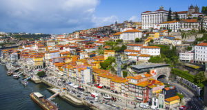 Порту – город, знаменитый не только портвейном