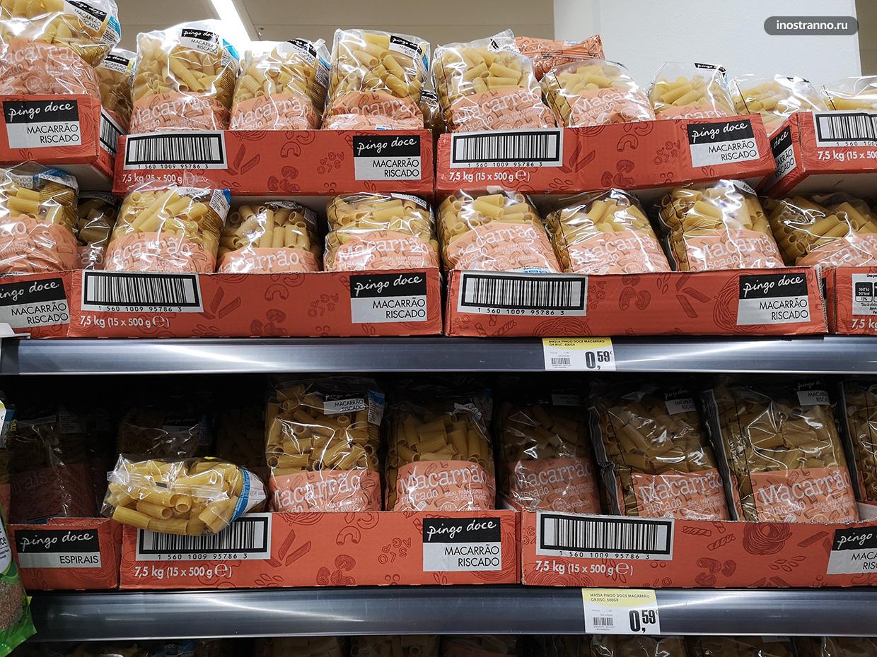 Цены на Мадейре