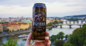 Что чехи изготавливают из пива