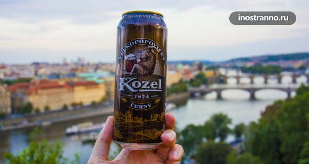Что чехи изготавливают из пива