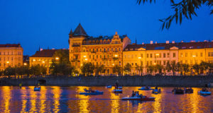 Романтичная Прага: рестораны, лучшие места, отели и варианты отдыха