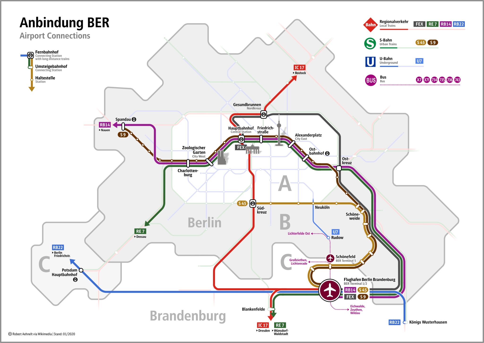 Путь на берлин карта
