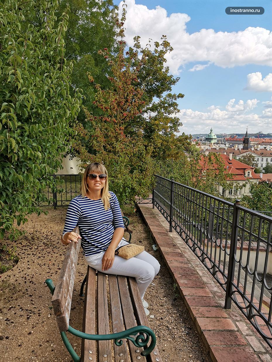 Фотосессия в Праге, Чехия