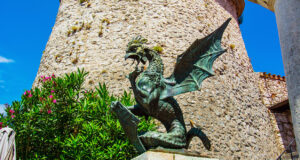 Прогулки по хорватской Риеке