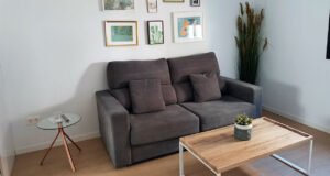 Квартиры и апартаменты в Андалусии, в которых мы жили во время поездки