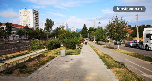 Кюстендил – путешествие в сердце болгарской природы и культуры