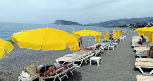 Непредвзятый отзыв и обзор отеля Bora Bora Butik Hotel в Алании
