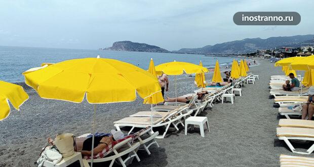 Непредвзятый отзыв и обзор отеля Bora Bora Butik Hotel в Алании