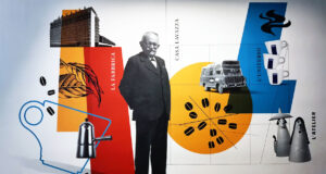 Секреты Музея Lavazza в Турине: погружение в кофейный бизнес